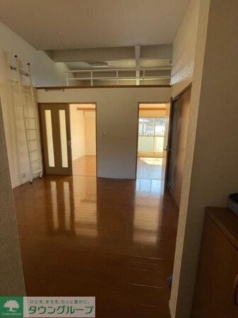 コンフォート石田の物件内観写真